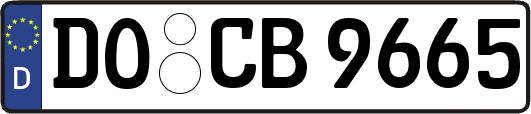 DO-CB9665
