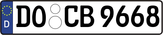 DO-CB9668