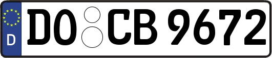 DO-CB9672