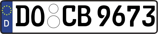 DO-CB9673