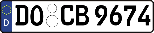 DO-CB9674