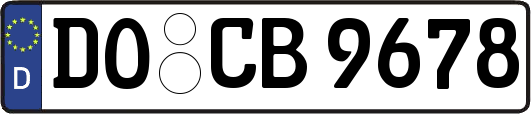 DO-CB9678