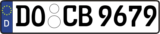 DO-CB9679