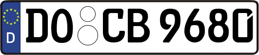 DO-CB9680