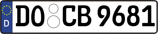 DO-CB9681