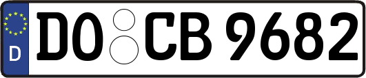 DO-CB9682