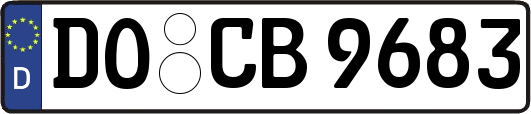 DO-CB9683