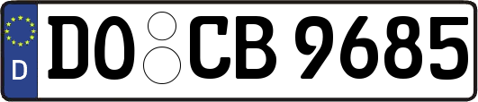 DO-CB9685