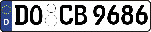 DO-CB9686