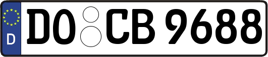 DO-CB9688