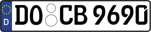 DO-CB9690