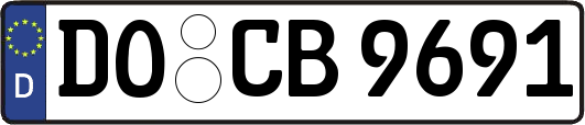 DO-CB9691