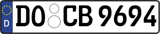 DO-CB9694
