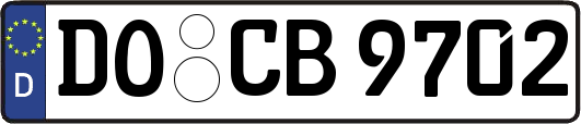 DO-CB9702