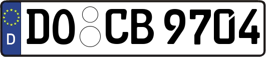 DO-CB9704