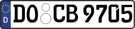 DO-CB9705