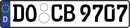 DO-CB9707