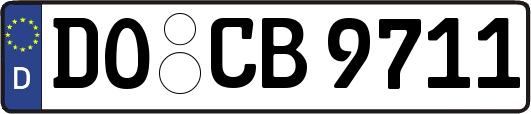 DO-CB9711