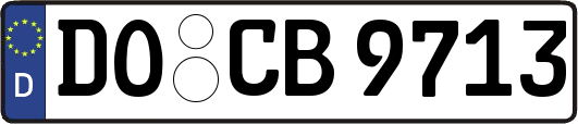 DO-CB9713