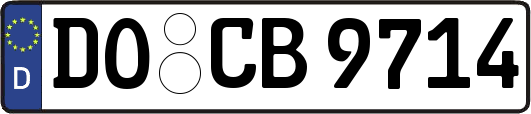 DO-CB9714