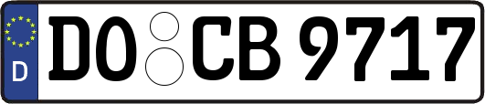 DO-CB9717