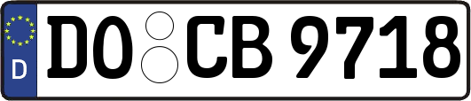DO-CB9718