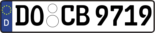 DO-CB9719