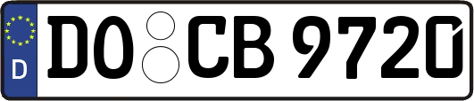 DO-CB9720