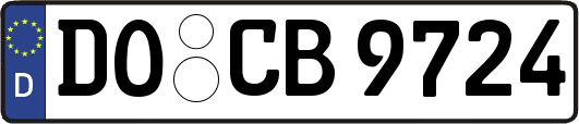 DO-CB9724