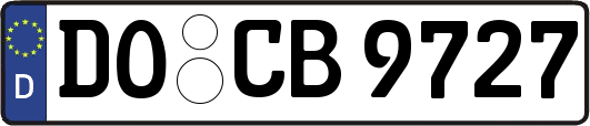 DO-CB9727