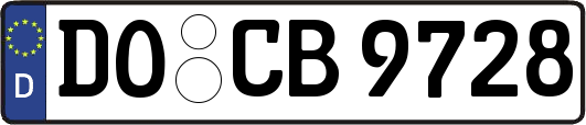DO-CB9728
