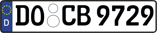 DO-CB9729