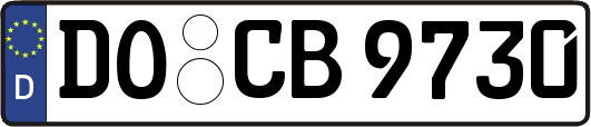 DO-CB9730