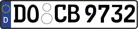 DO-CB9732