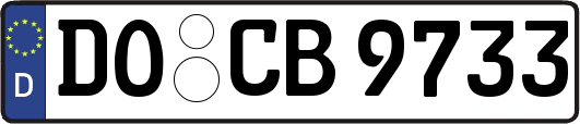 DO-CB9733