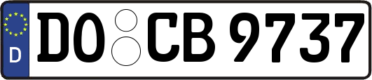 DO-CB9737