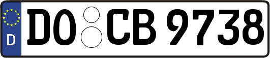 DO-CB9738