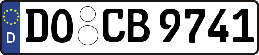 DO-CB9741