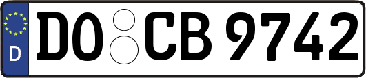 DO-CB9742