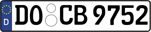 DO-CB9752
