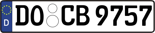 DO-CB9757