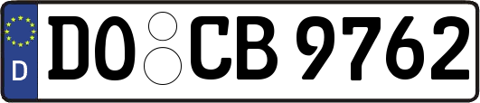 DO-CB9762