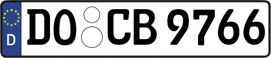 DO-CB9766