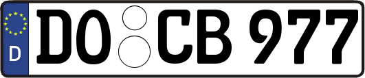 DO-CB977