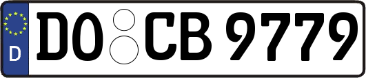 DO-CB9779