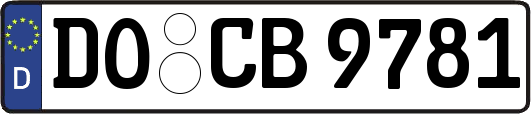 DO-CB9781
