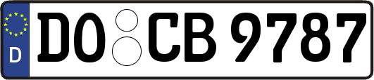 DO-CB9787