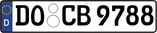 DO-CB9788