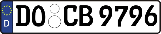 DO-CB9796