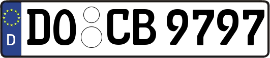 DO-CB9797